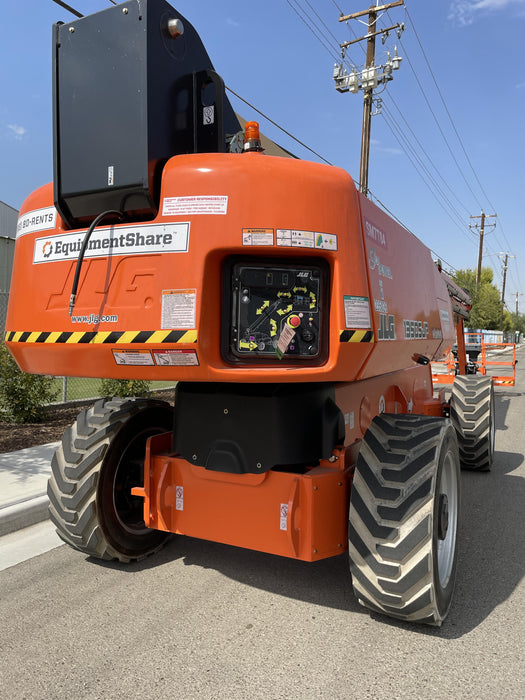 2022 JLG 1350SJP