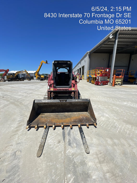 2024 ARROW MATERIAL HANDLING FS5100CB - 72"