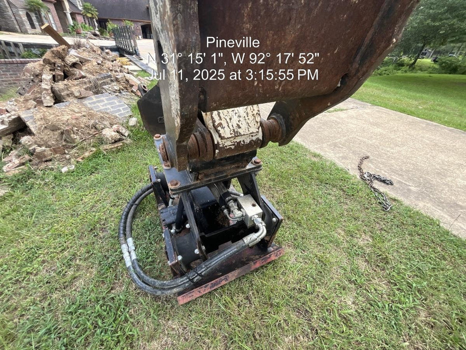 2021 PALADIN TPC1000