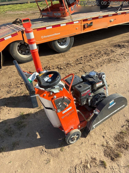 2025 HUSQVARNA FS 400 LV