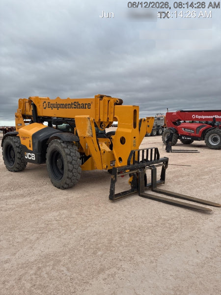 2025 JCB 512-56