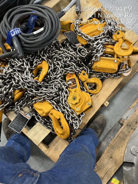 2024 HARRINGTON L5LB060-20