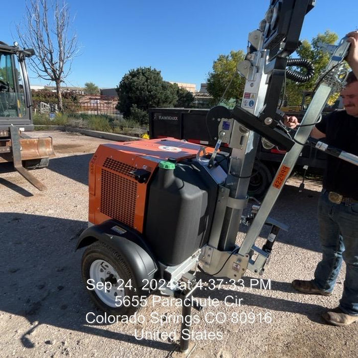 2024 WANCO WLTT-4MM4K