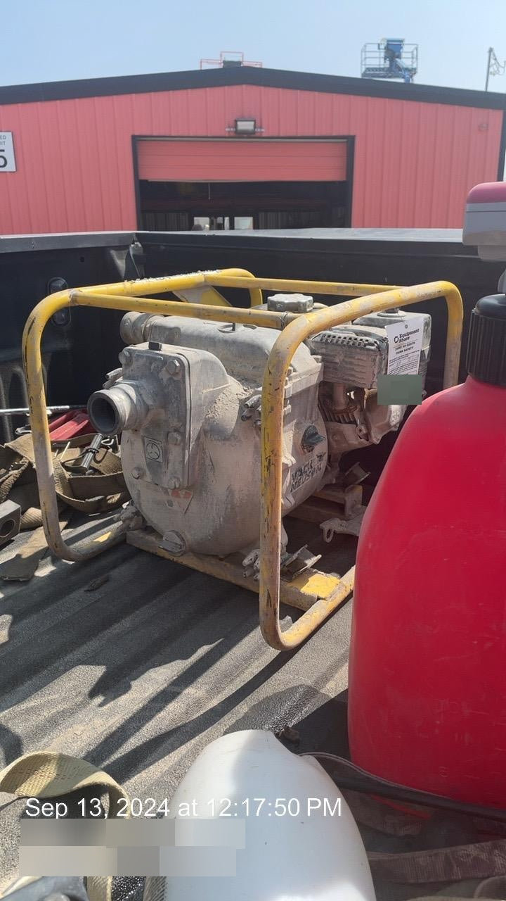2019 WACKER NEUSON PT2