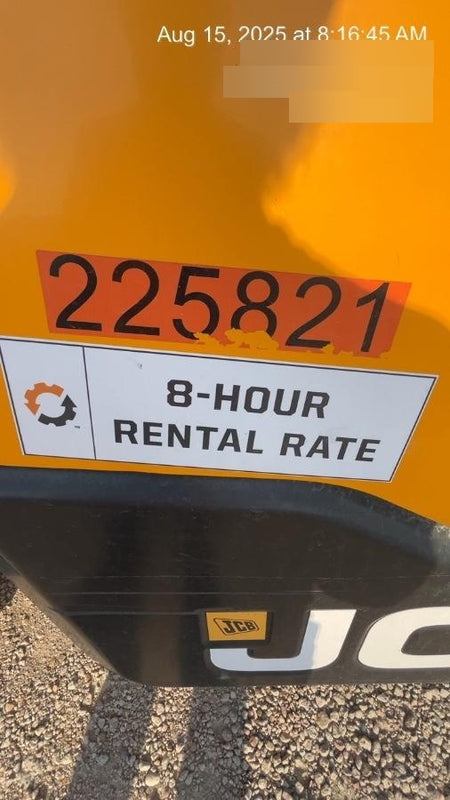 2022 JCB 514-56