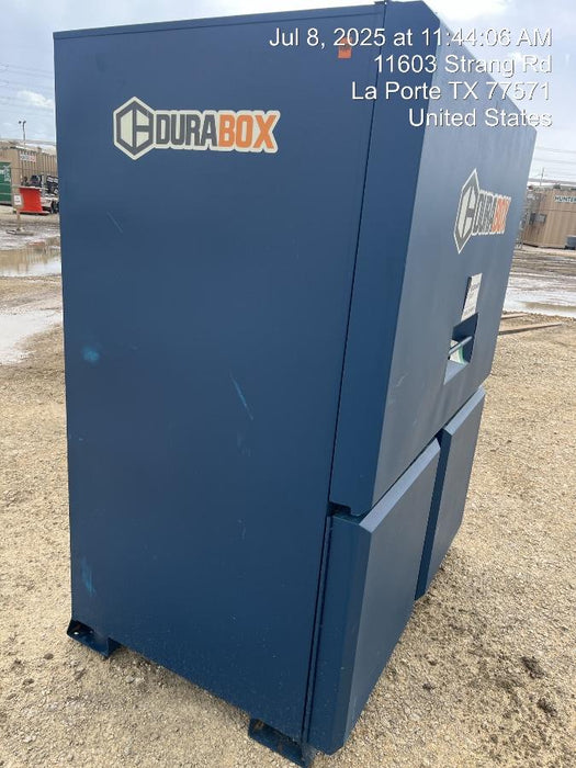 2025 DURABOX DB511