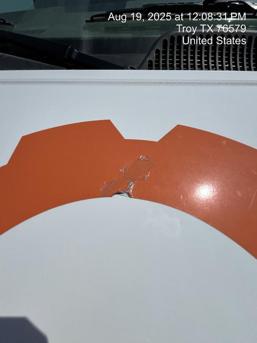 2024 CHEVROLET Express Van - Rental