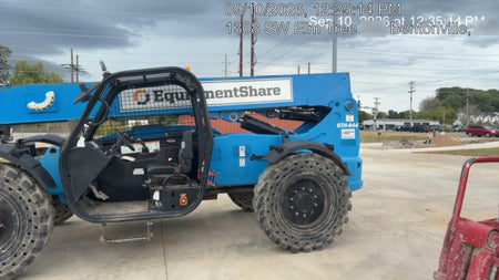 2019 GENIE GTH-844
