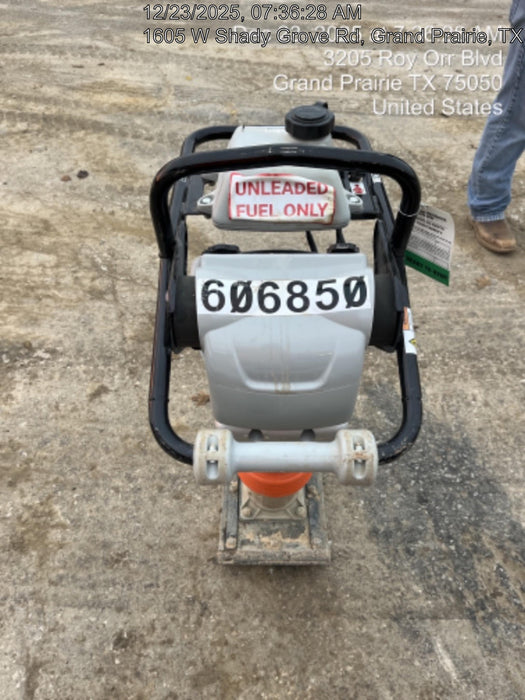 2025 MULTIQUIP MTX60HD