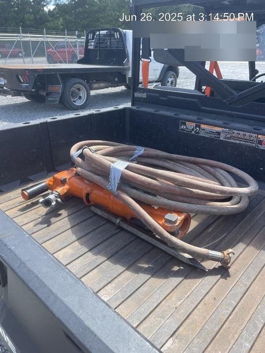 2020 CHICAGO PNEUMATIC CP 1290