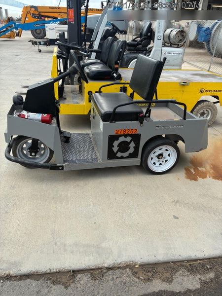2022 COLUMBIA Expediter