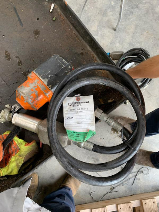 2020 MICHIGAN PNEUMATIC 750SS