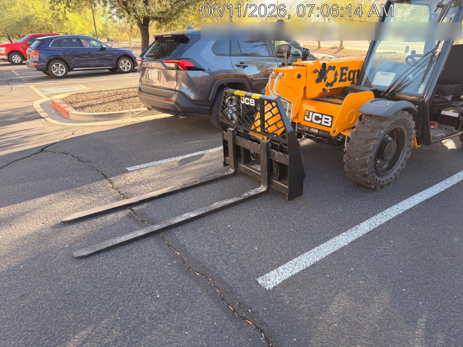 2026 JCB 505-20TC