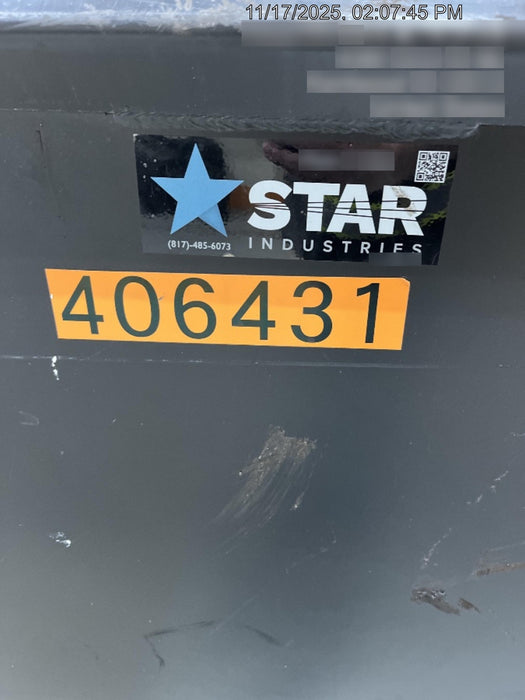 2024 STAR INDUSTRIES 1425