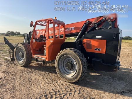 2023 SKYTRAK 10054
