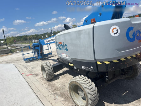 2022 GENIE S-45 XC