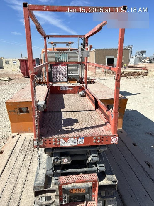 2018 SKYJACK SJIII-3219