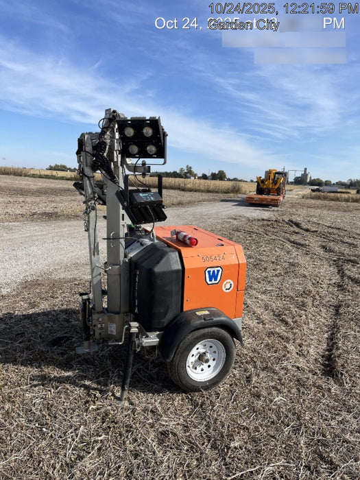 2025 WANCO WLTT-4MK8K