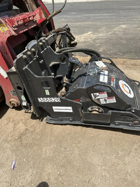 2024 SKID PRO ATTACHMENTS CP16LF