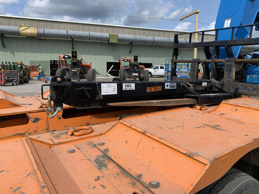 2020 STAR INDUSTRIES M1360B - Star JIB Boom