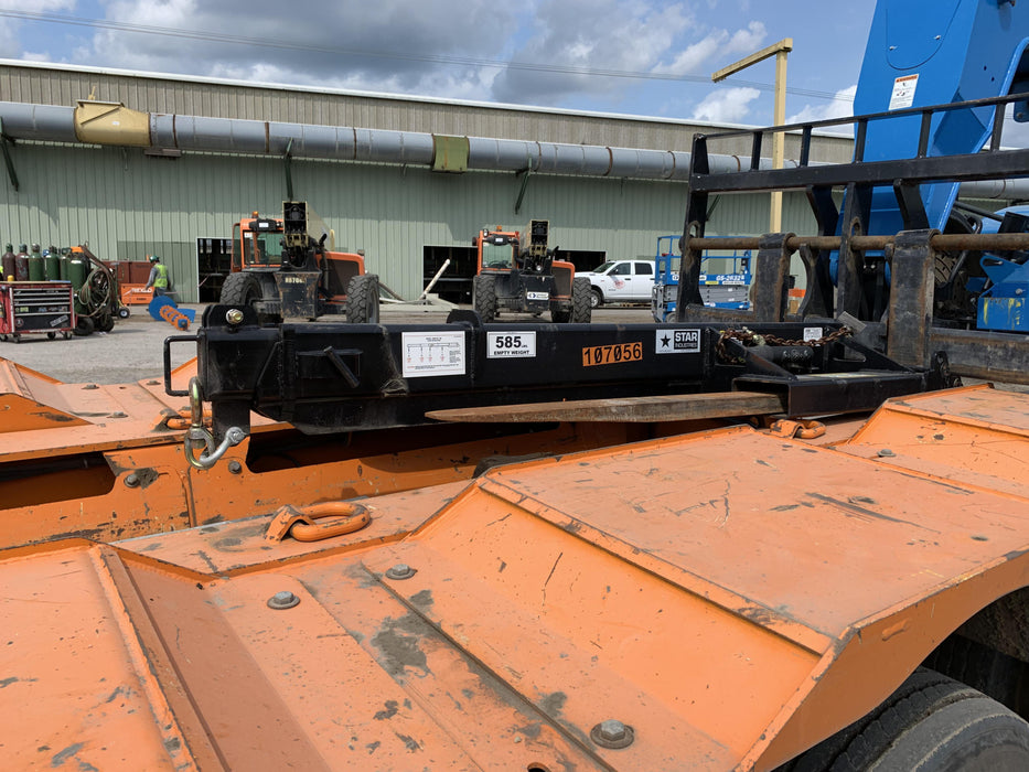 2020 STAR INDUSTRIES M1360B - Star JIB Boom