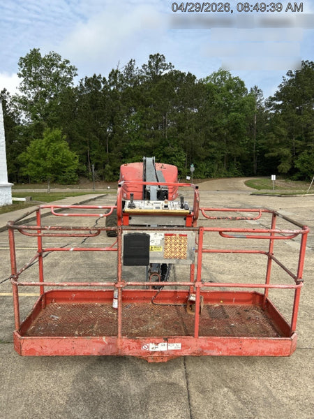 2017 SKYJACK SJ45T+