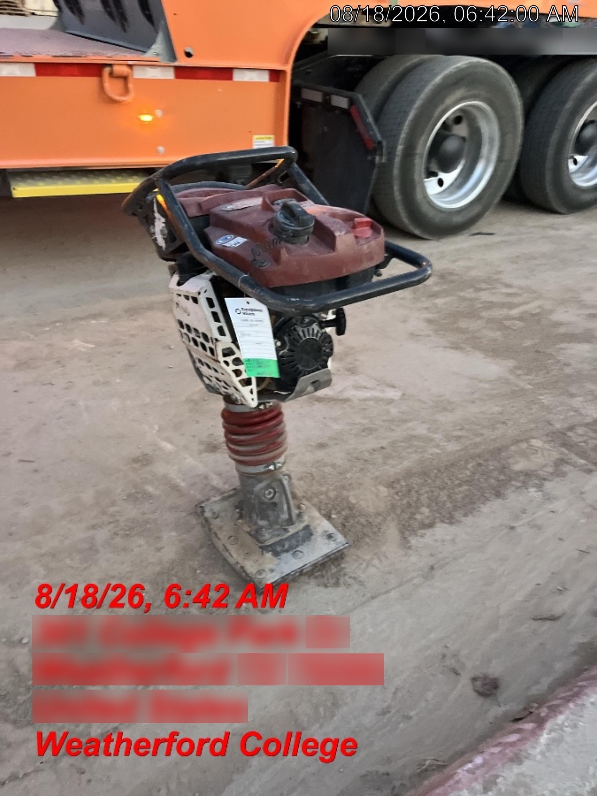 2024 DYNAPAC DR6X