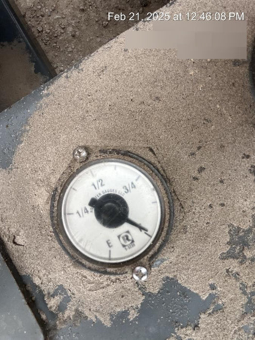 2023 MYERS-SETH RL-200