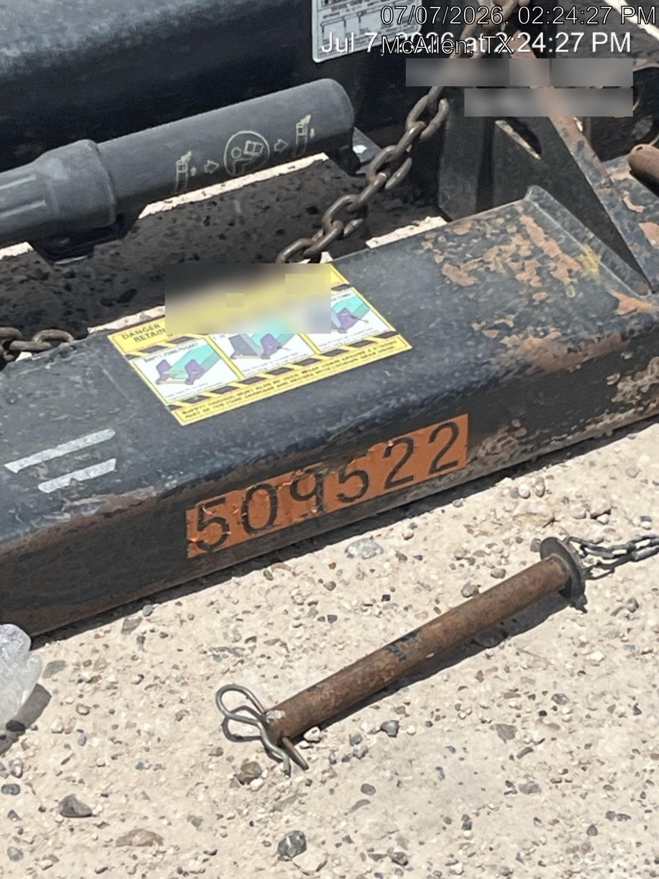 2025 STAR INDUSTRIES M1360B - Star JIB Boom