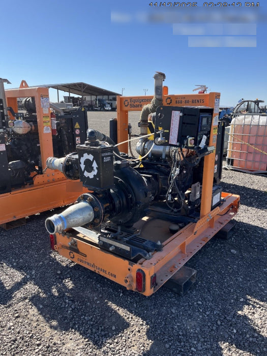 2021 PIONEER PP66S12L71-TD2.9L4