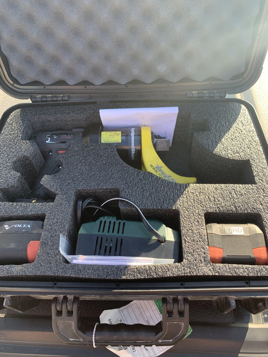 2020 TORCUP VT-1000KIT