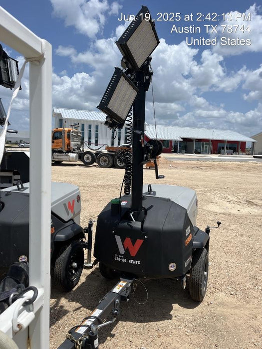 2024 WACKER NEUSON LTT4