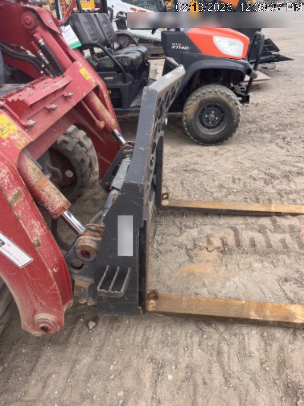 2021 TAKEUCHI TL12R2-CR