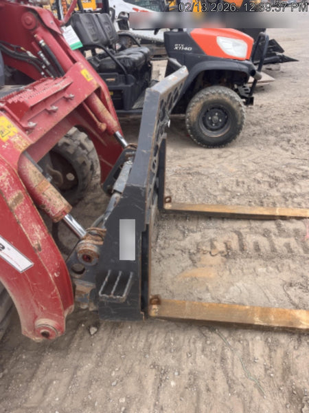 2021 TAKEUCHI TL12R2-CR