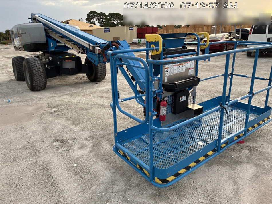 2025 GENIE S-65 HF