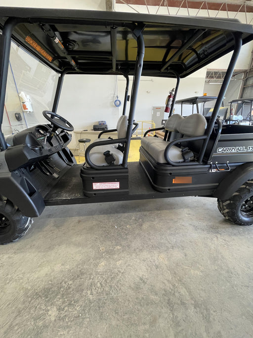 2022 Club Car CA1700D Canopy, Diesel, 4 Passenger