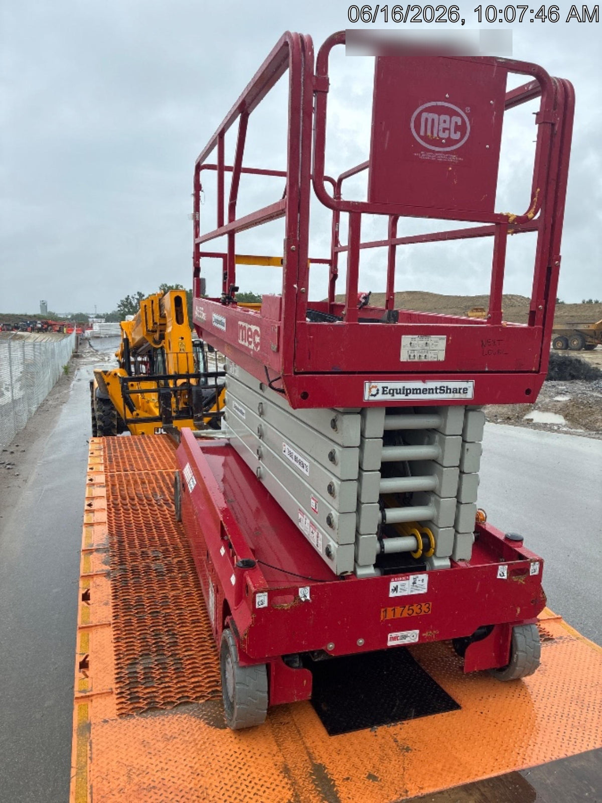 2021 MEC 4555SE