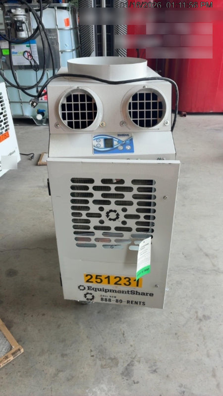 2022 KWIKOOL KPAC1411-2