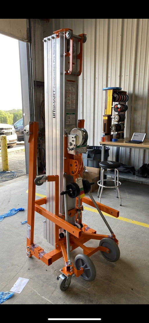 2021 LIFTSMART MLC-24