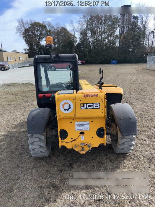 2021 JCB 505-20TC