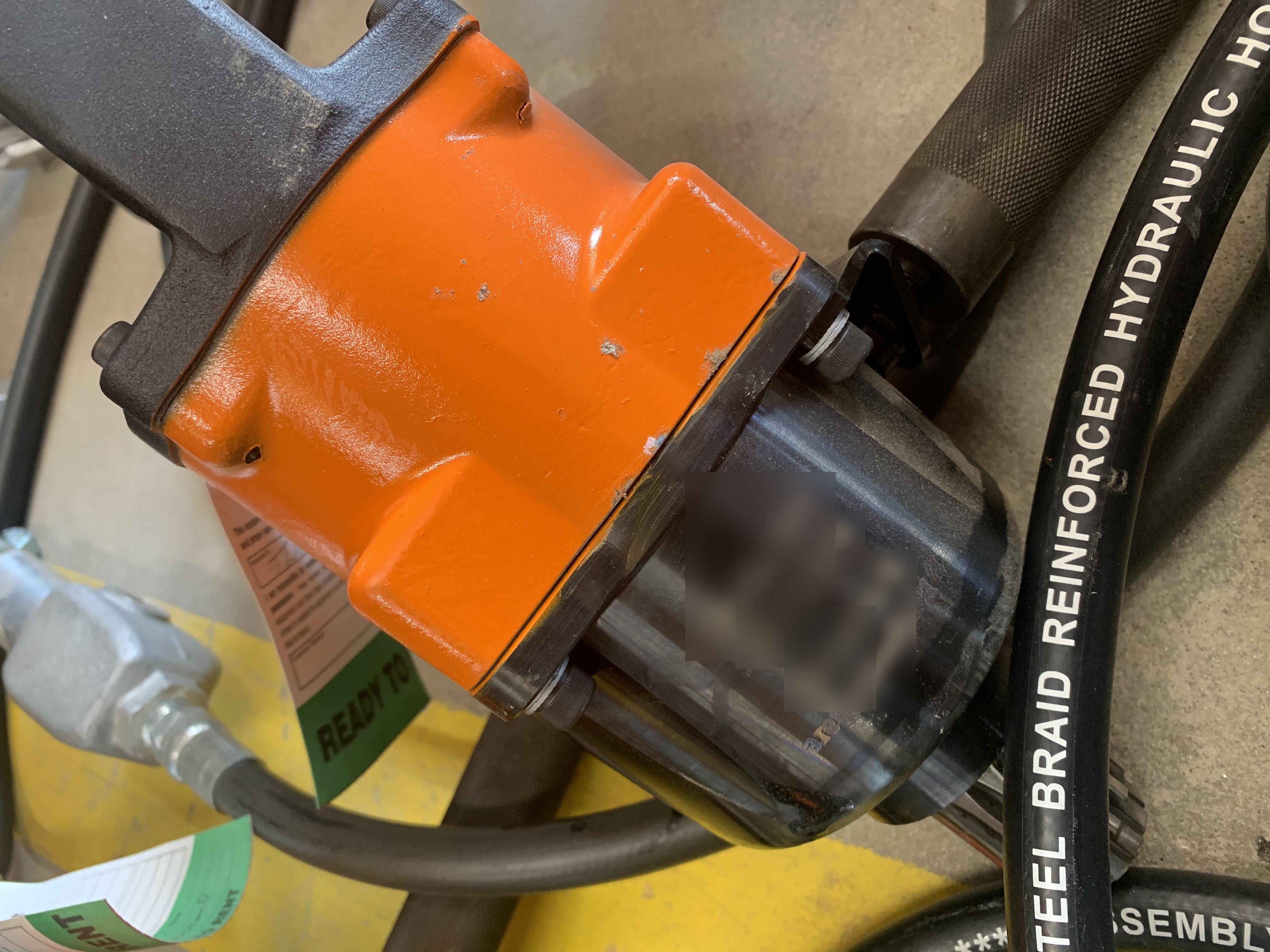 2020 MICHIGAN PNEUMATIC 4940B1