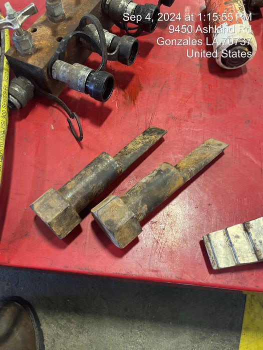 2021 GEARWRENCH FTS1426