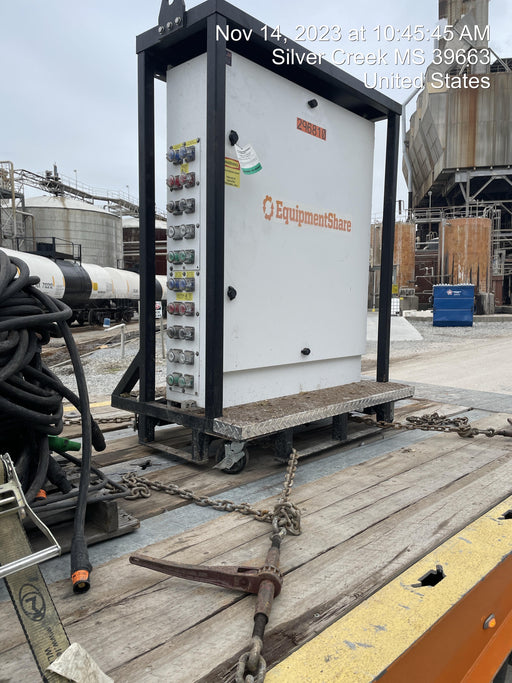 2023 TRYSTAR IL-126-VDE-45-LP