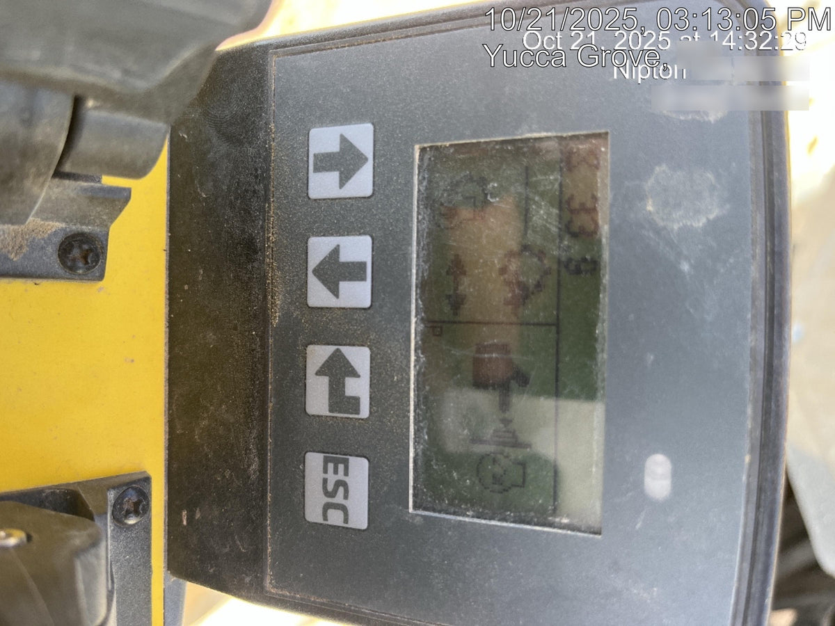 2025 WACKER NEUSON RTD-SC4