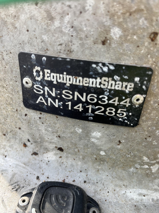 2021 MICHIGAN PNEUMATIC 20262