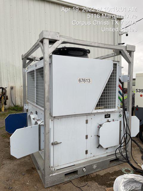 2020 SMARTECH SACP41A-HS