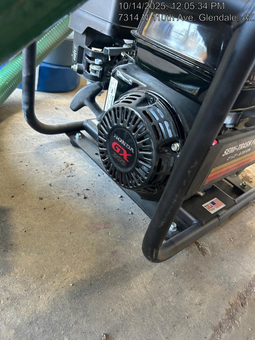 2024 MI-T-M WTP-S02-1MGH