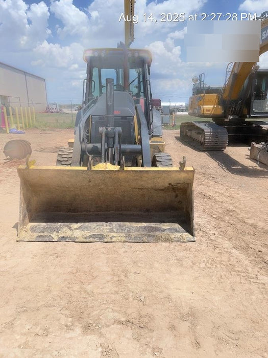 2023 JCB 3CX-14 Extendable Stick 74hp, Cab/Heat/Air, 4WD, Extendable Stick, Easy Controls, 1 Way Hydraulics, With Loader Pipework