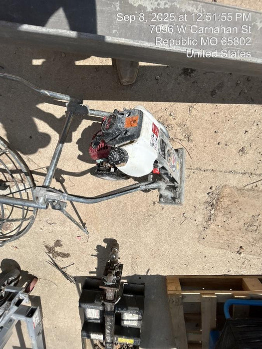 2024 WACKER NEUSON P35A