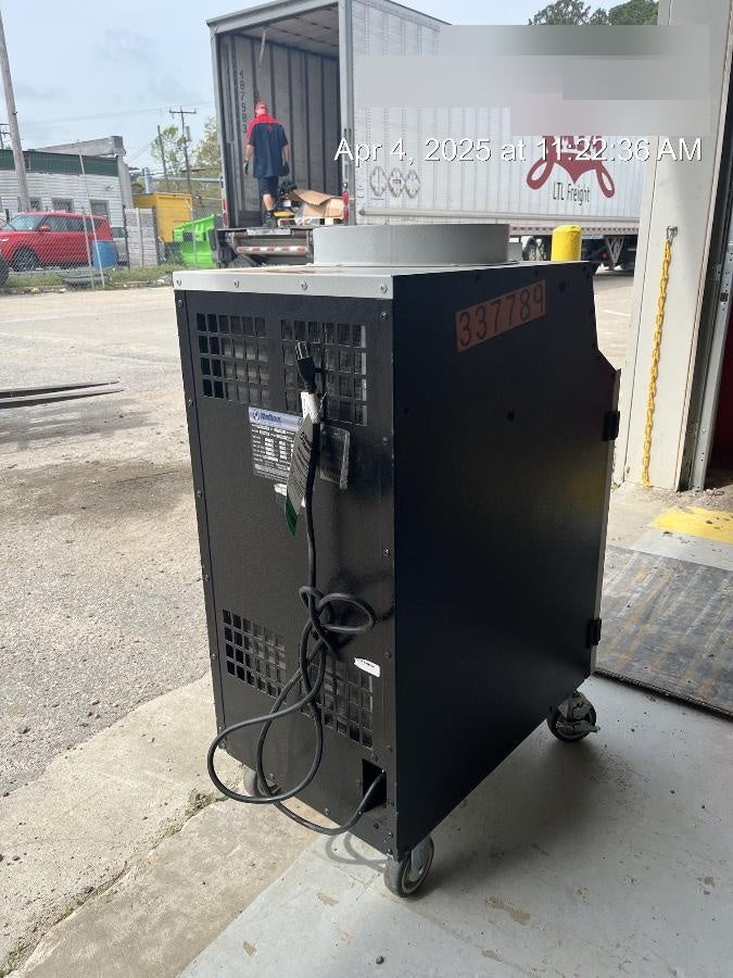 2023 KWIKOOL KPAC1411-2
